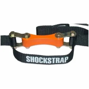 10FT X 1IN CAM STRAP (DUAL PACK)