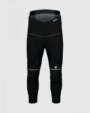 ASSOS MILLE GT High-Performance Waterproof Thermo Rain Cycling Pants