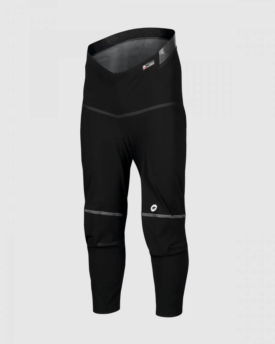 ASSOS MILLE GT High-Performance Waterproof Thermo Rain Cycling Pants