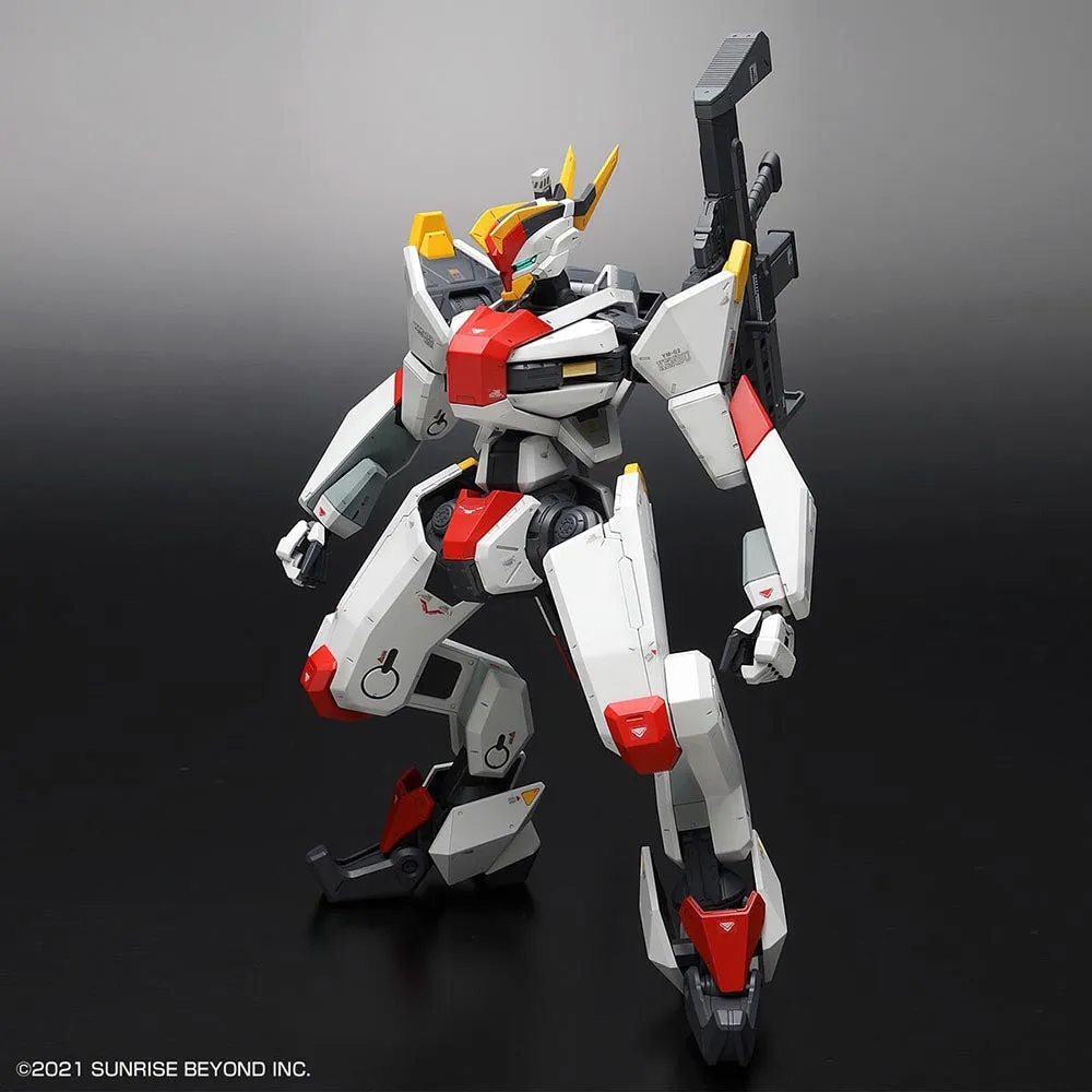 Bandai 1/48 FULL MECHANICS MAILeS Kenbu (First Release Limited Version) (Gundam Model Kits)