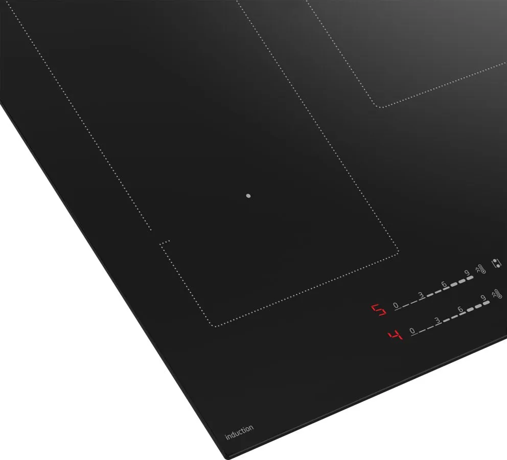 Beko 80cm Induction Hob | HII85700UFT