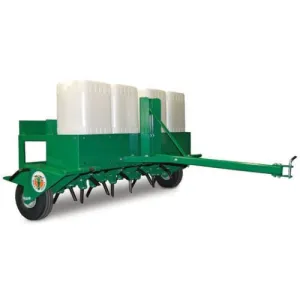 Billy Goat 48/72” Commercial Tow Behind Aerator - AET Series