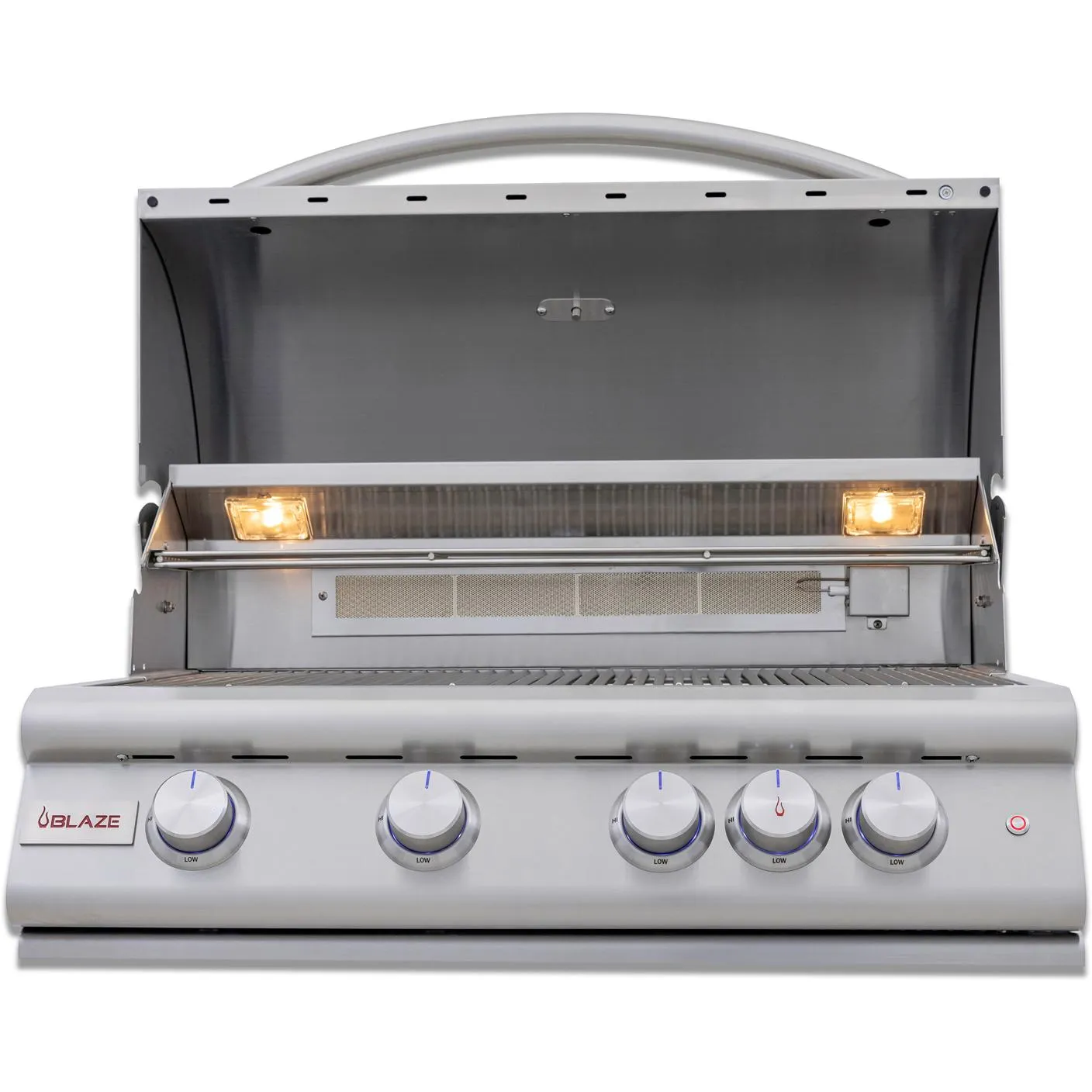 Blaze Grills Premium LTE  Built-in Gas Grill BLZ-4LTE3MG-LP