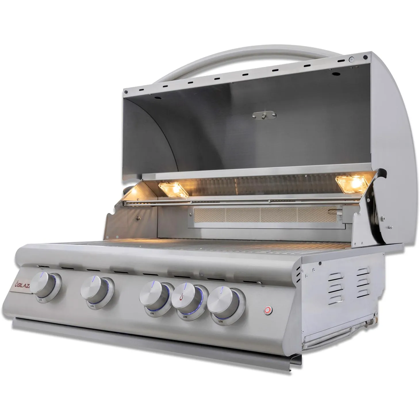 Blaze Grills Premium LTE  Built-in Gas Grill BLZ-4LTE3MG-LP