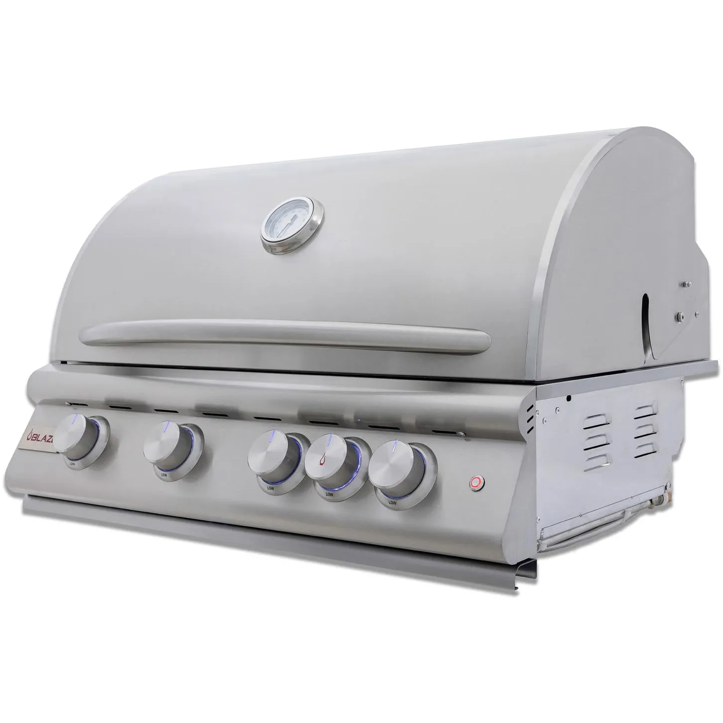 Blaze Grills Premium LTE  Built-in Gas Grill BLZ-4LTE3MG-LP