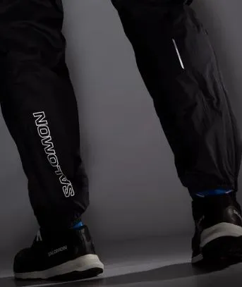 Bonatti Waterproof Unisex Pants | Salomon