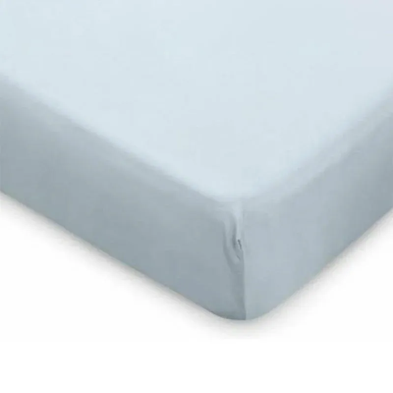 Boori Jersey Cotton Fitted Sheet