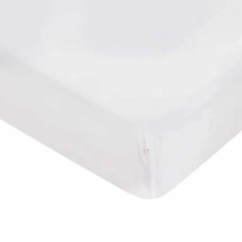 Boori Jersey Cotton Fitted Sheet