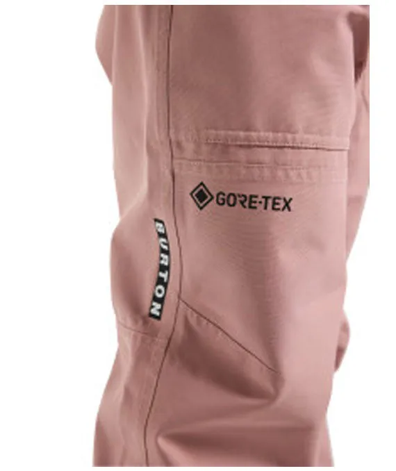 Burton Men's Ballast Gore-Tex 2L Pant Powder Blush 2024