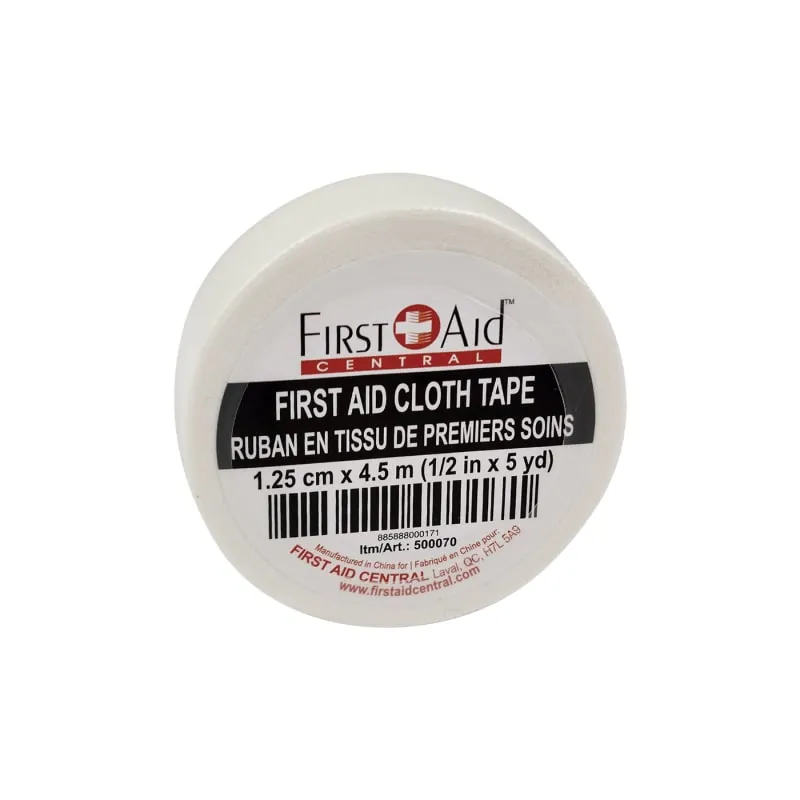 Cloth Tape