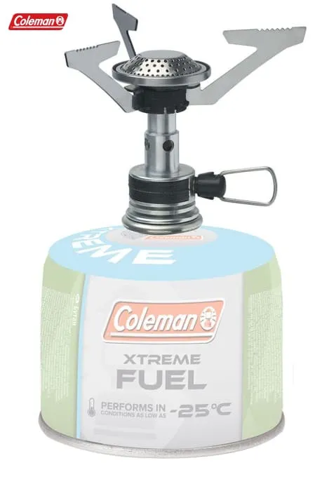 Coleman Fyrelite Backpacking Stove