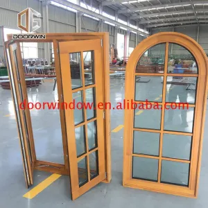 DOORWIN 2021Door window grill design and iron grills by Doorwin on Alibaba