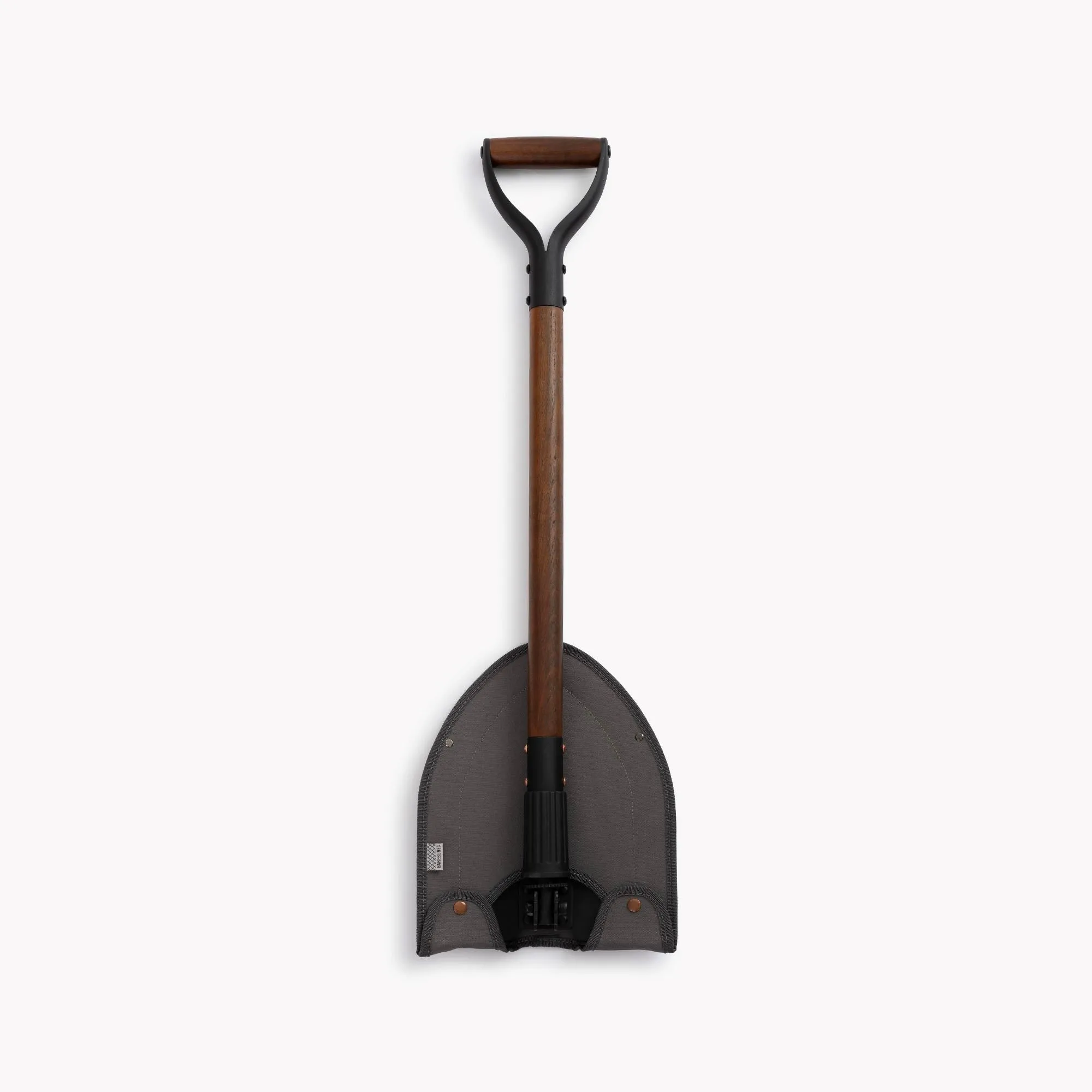 Folding Shovel