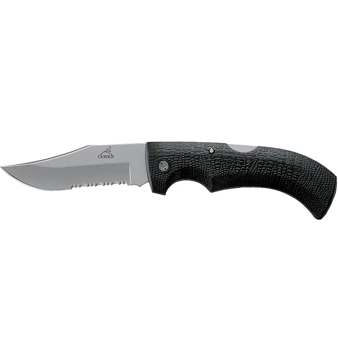 Gator SE CP Folding Knife by Gerber