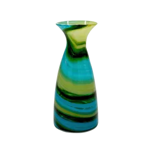 Green Bellotto Carafe