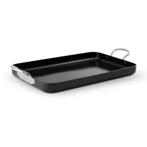 GreenPan Barcelona Pro Rectangular Roaster 35 x 25 cm