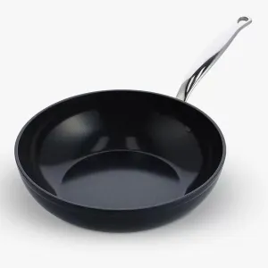 GreenPan Barcelona Pro Wok 28cm / 3.65 Litre