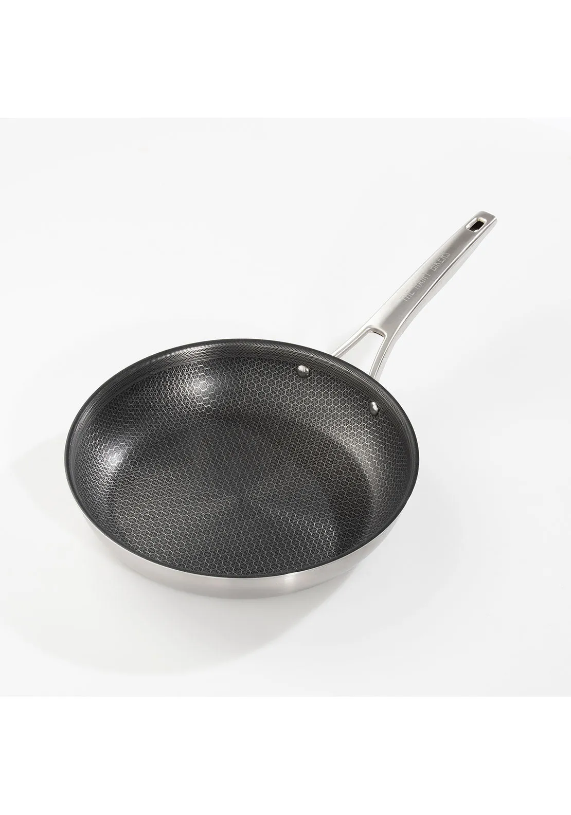 Hairy Bikers Hex Guard 28cm Frying Pan