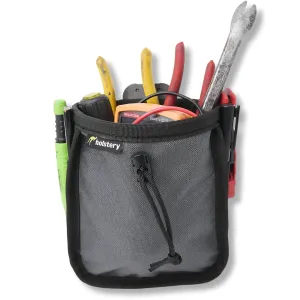 Holstery Big Joey Pouch - Clip-on Tool and Hardware Bag