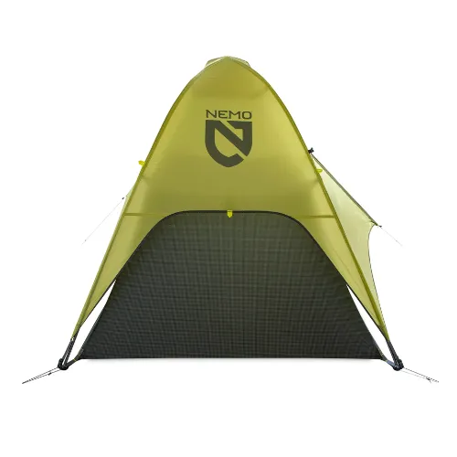 Hornet OSMO™ Ultralight Backpacking Tent by NEMO Equipment