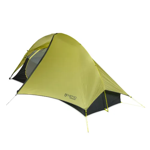 Hornet OSMO™ Ultralight Backpacking Tent by NEMO Equipment