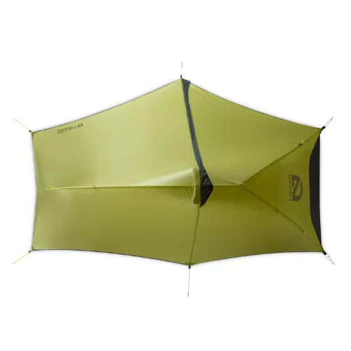 Hornet OSMO™ Ultralight Backpacking Tent by NEMO Equipment