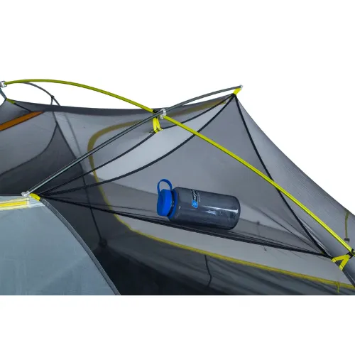 Hornet OSMO™ Ultralight Backpacking Tent by NEMO Equipment