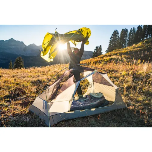 Hornet OSMO™ Ultralight Backpacking Tent by NEMO Equipment