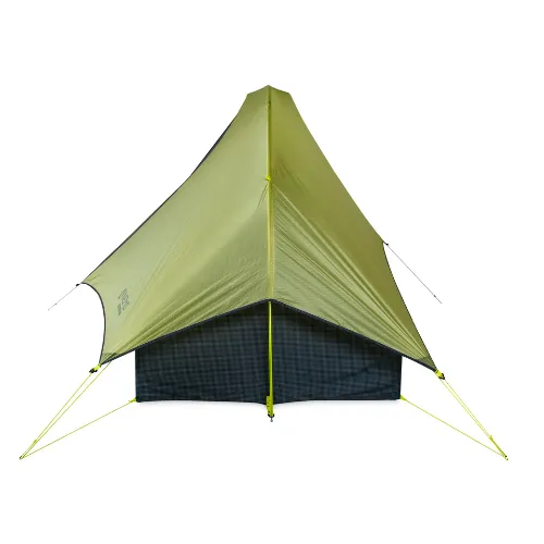 Hornet OSMO™ Ultralight Backpacking Tent by NEMO Equipment