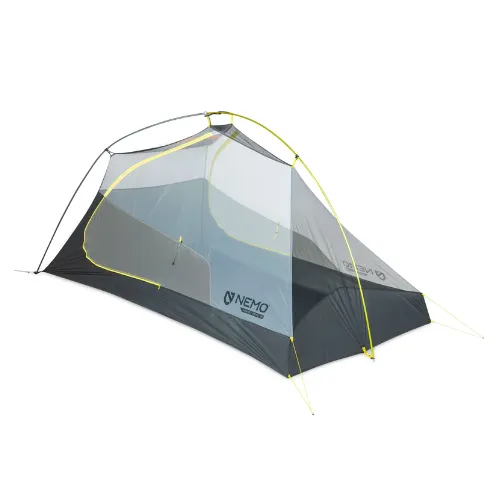 Hornet OSMO™ Ultralight Backpacking Tent by NEMO Equipment