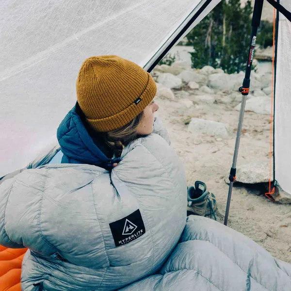 Hyperlite Mountain Gear - 20 Degree Quilt