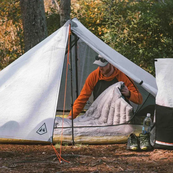 Hyperlite Mountain Gear - 20 Degree Quilt