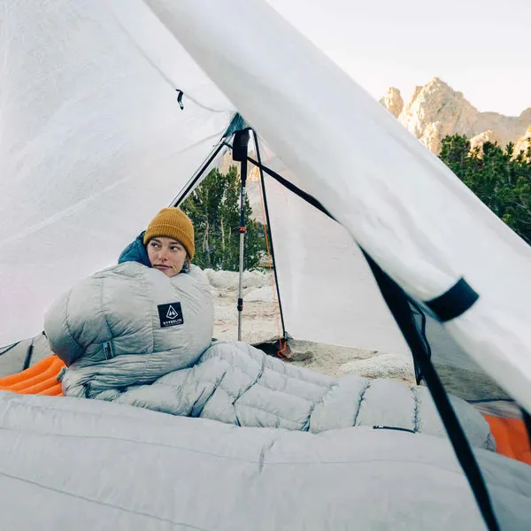 Hyperlite Mountain Gear - 20 Degree Quilt