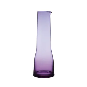 Iittala Essence Amethyst Pitcher 1L