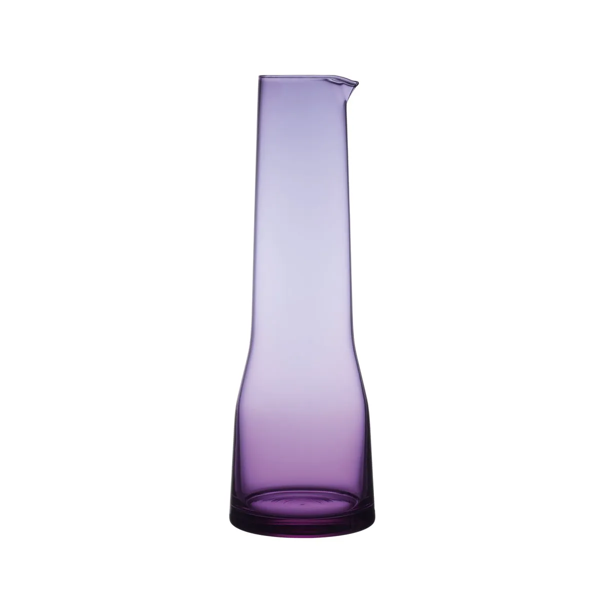 Iittala Essence Amethyst Pitcher 1L