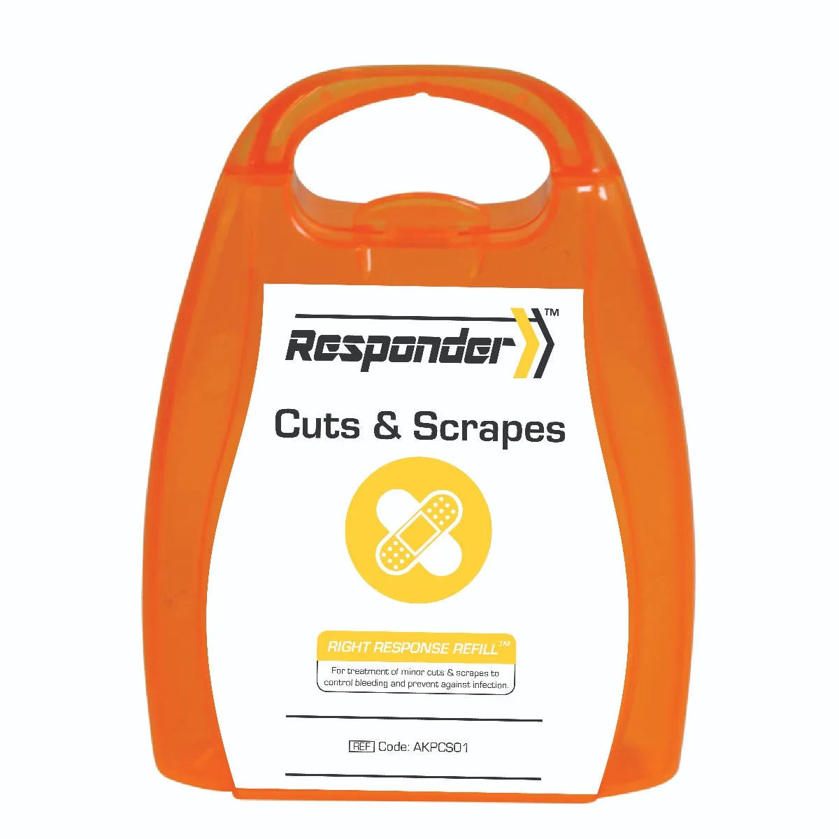 Injury Specific Cuts & Scrapes Module (4/pk)