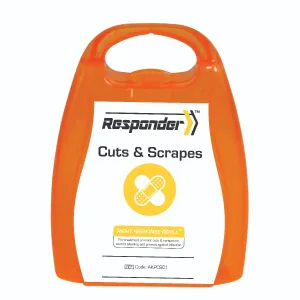 Injury Specific Cuts & Scrapes Module (4/pk)