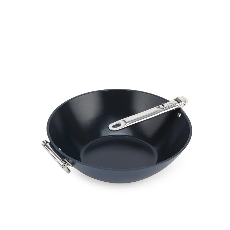 Joseph Joseph Space Non Stick Wok 32 cm