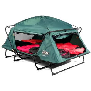 Kamprite Tent Cot - Double