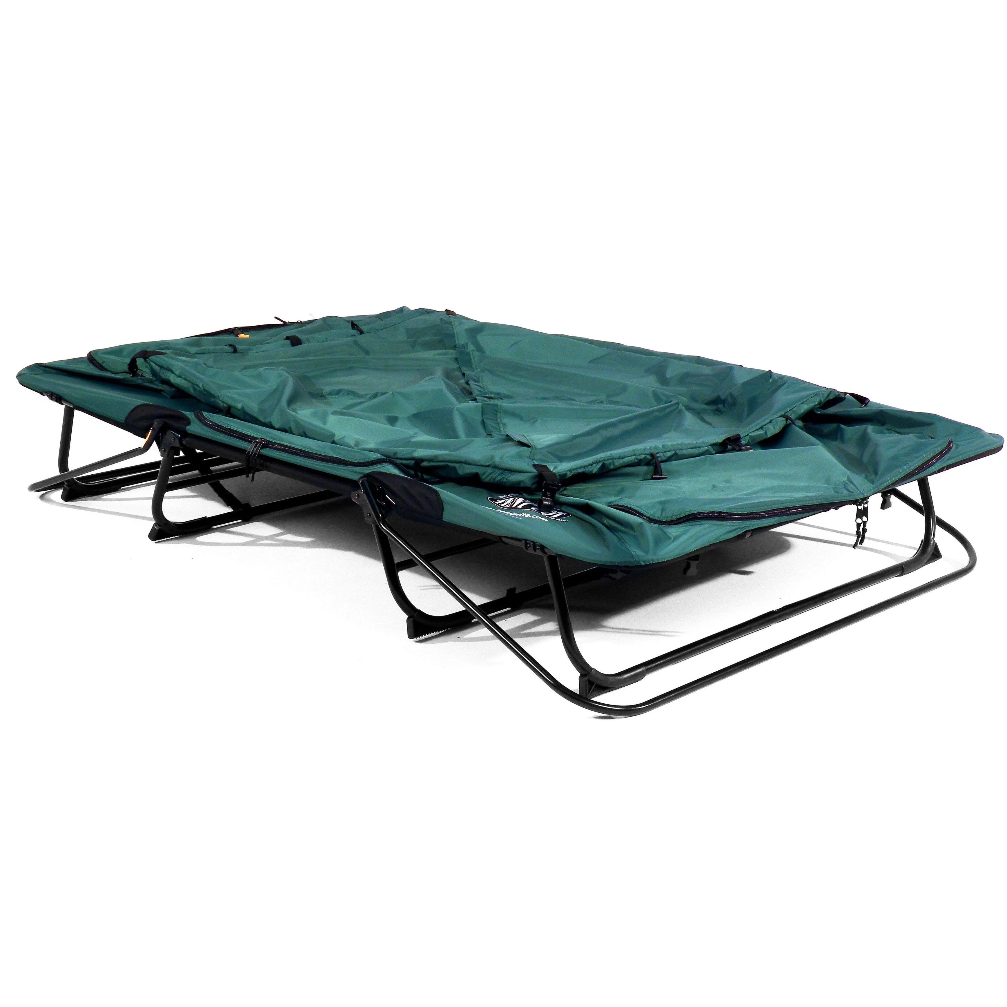 Kamprite Tent Cot - Double