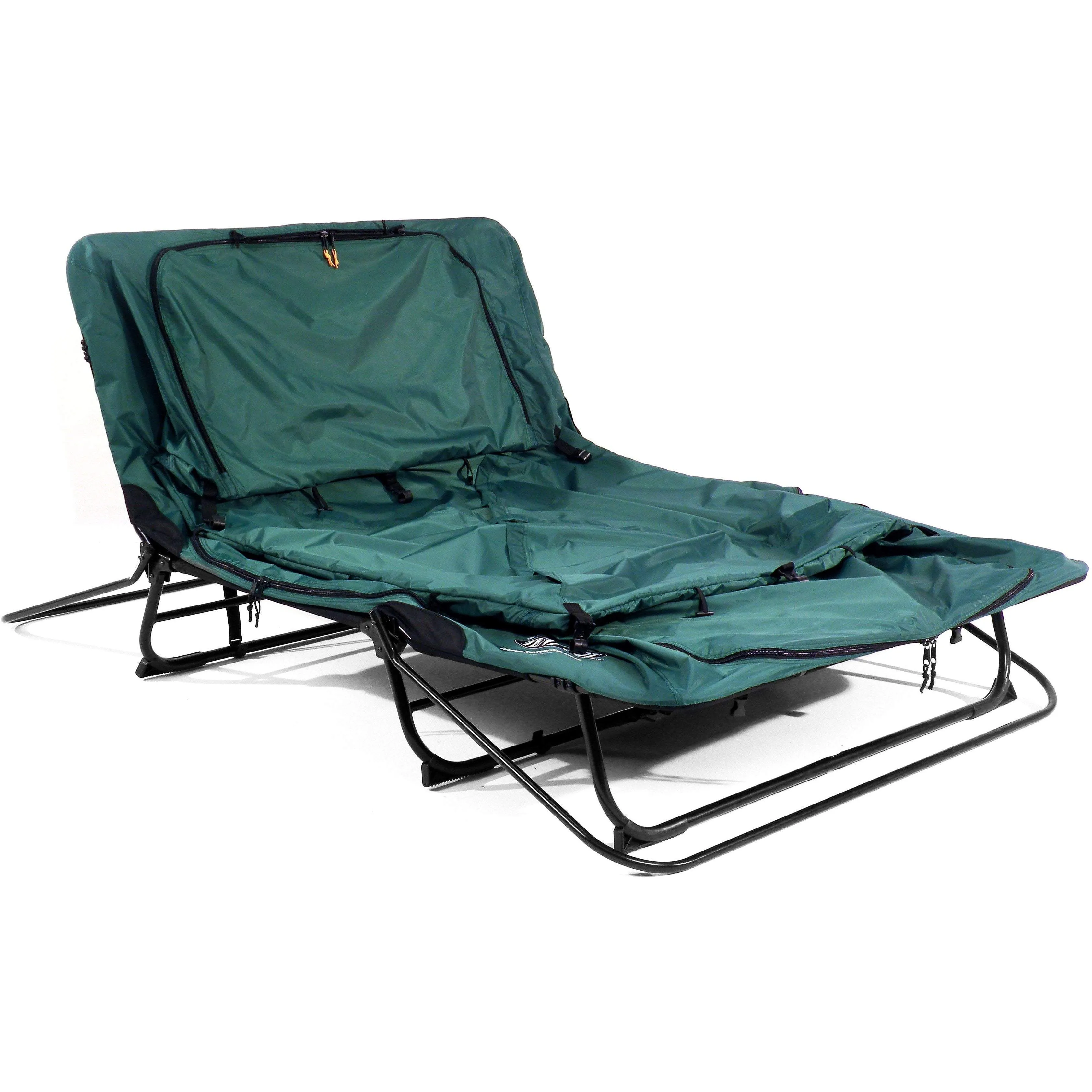 Kamprite Tent Cot - Double