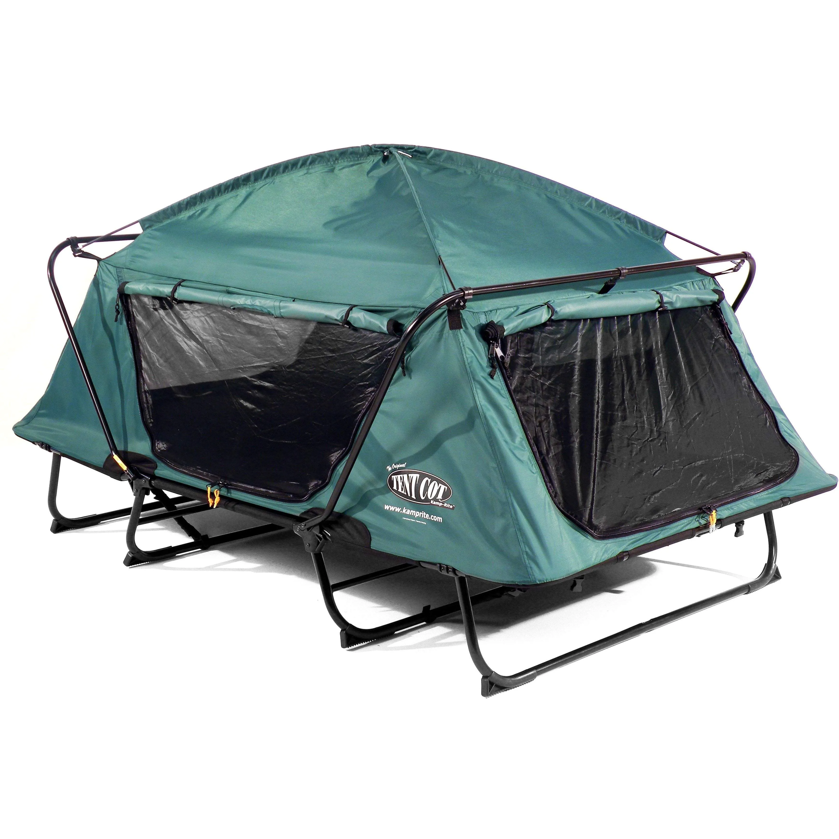 Kamprite Tent Cot - Double