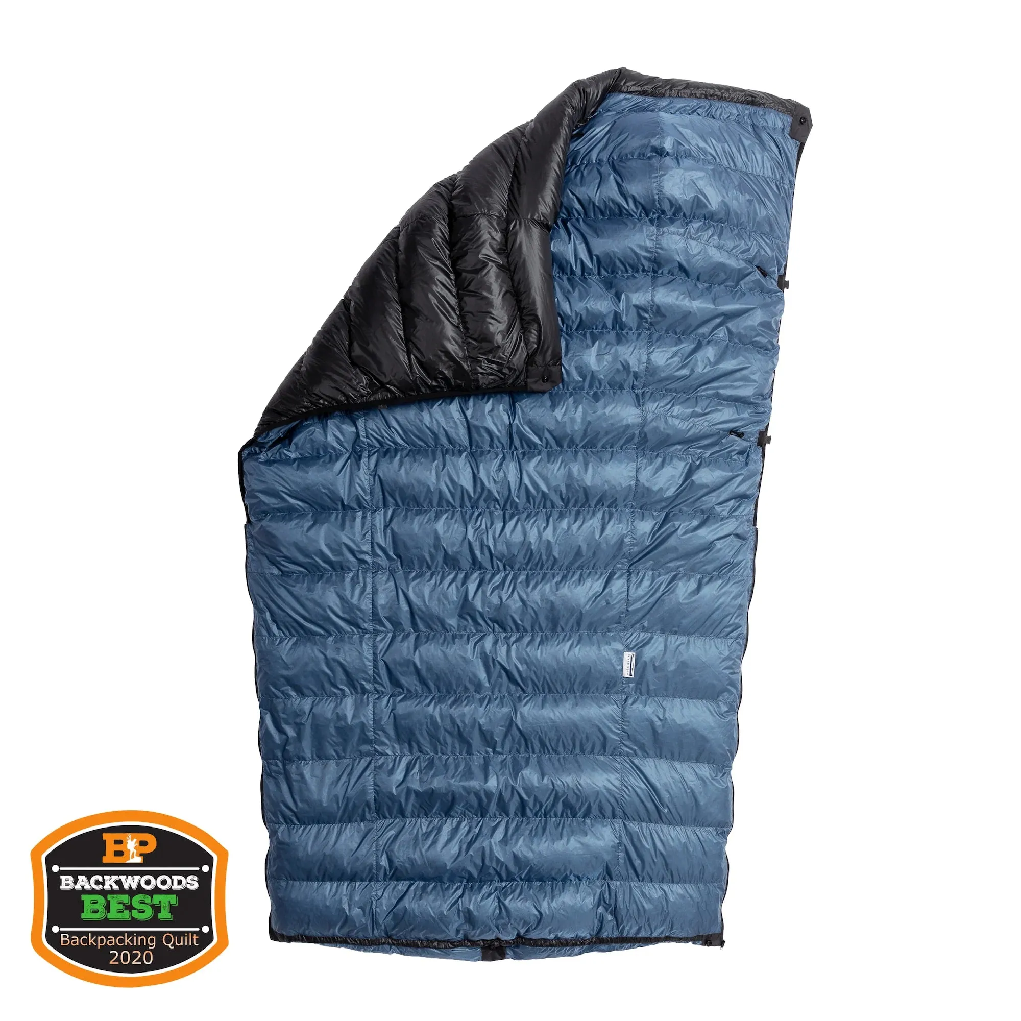 Katabatic Gear - Flex 15F / -9C - 850 FP ExpDry Duck Down