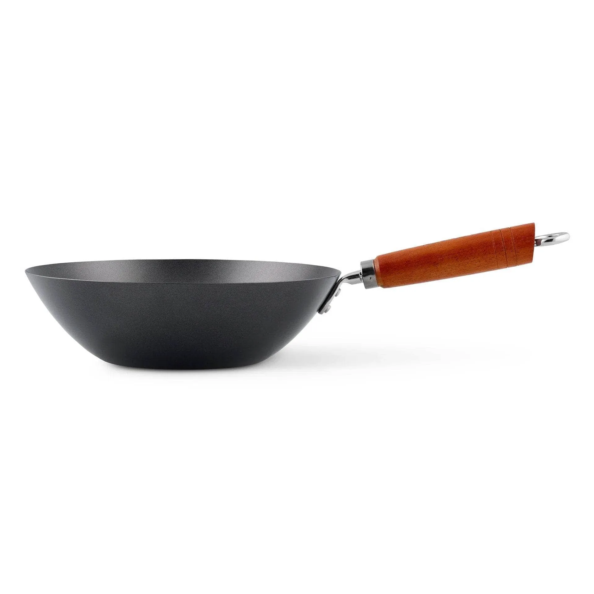 Ken Hom Classic Wok 27cm