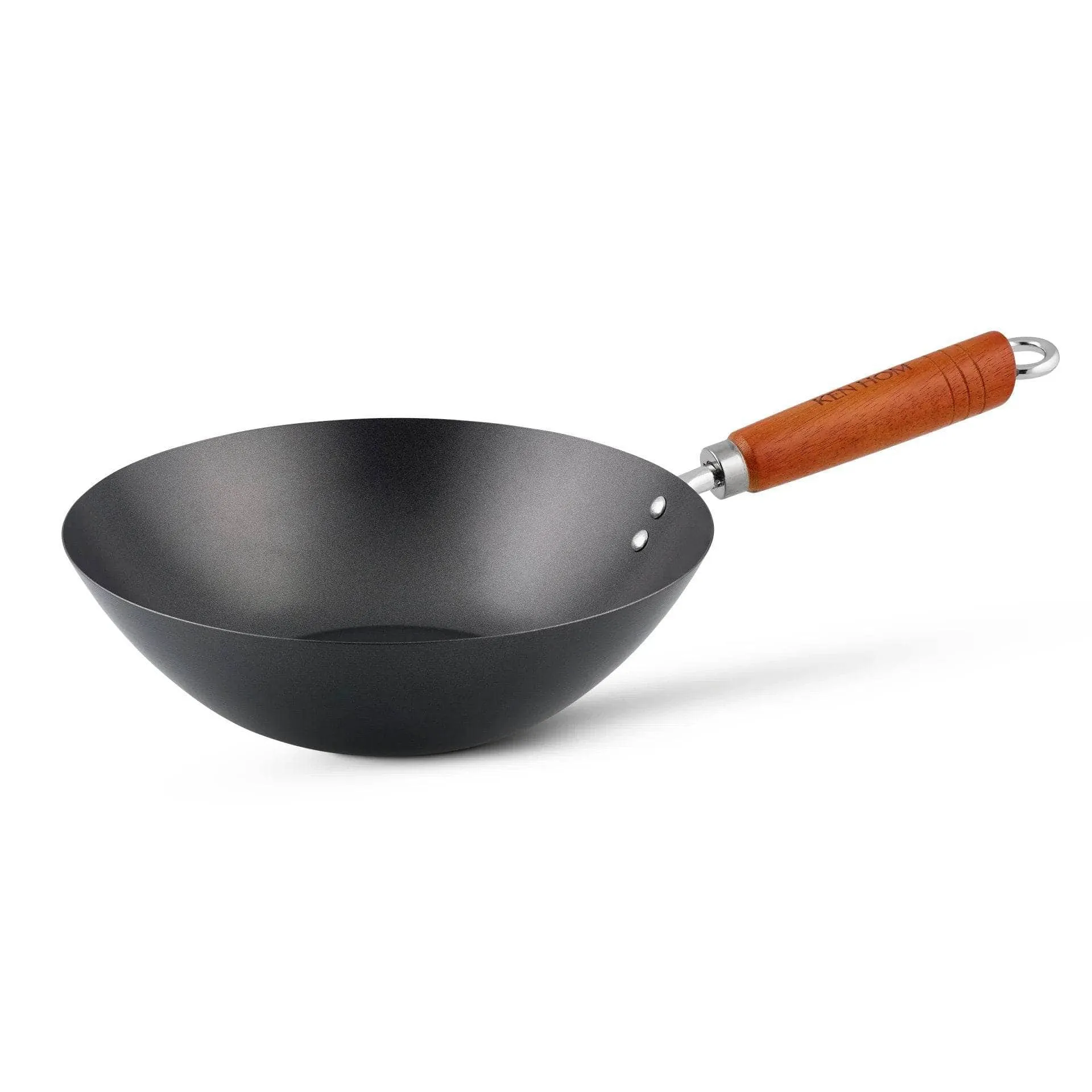 Ken Hom Classic Wok 27cm