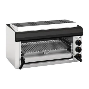 Lincat Opus 800 Natural/LPG Salamander Grill OG8302