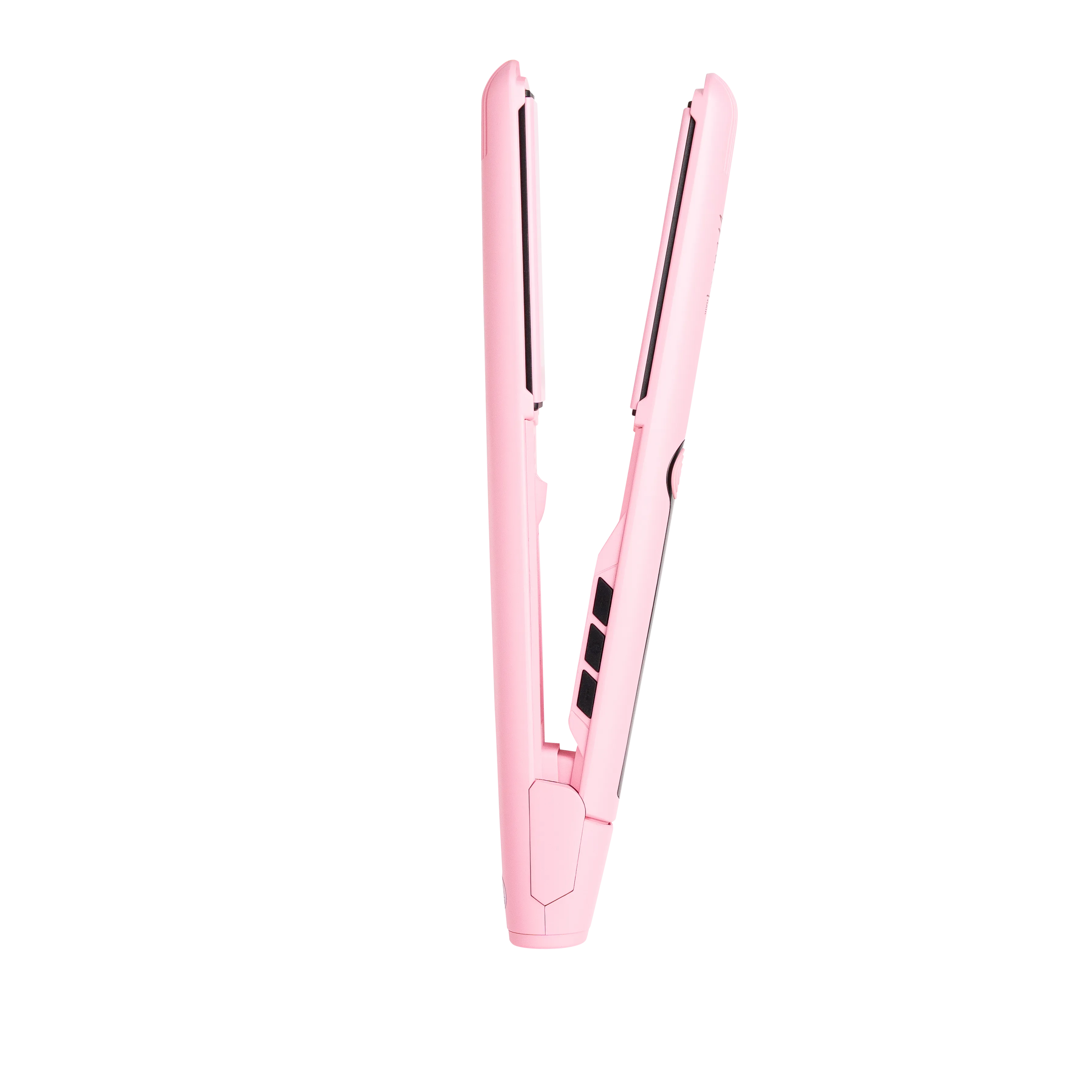 Mermade Hair Straightener 28mm Pink