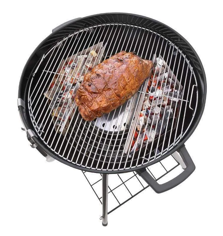 Napoleon Charcoal Baskets for Kettle Grill 67400