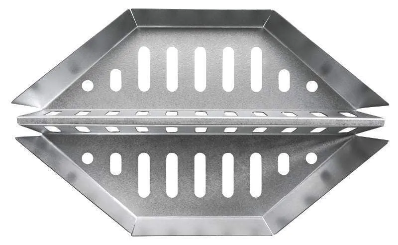 Napoleon Charcoal Baskets for Kettle Grill 67400