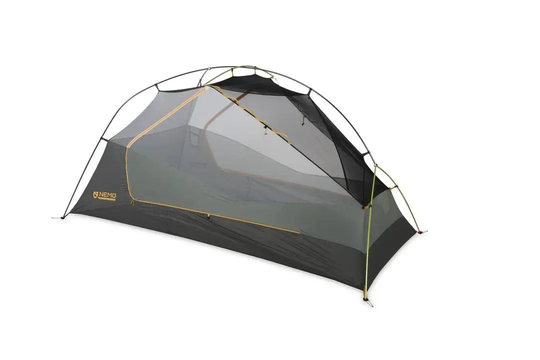 NEMO | Dragonfly Bikepack OSMO Tent 2P